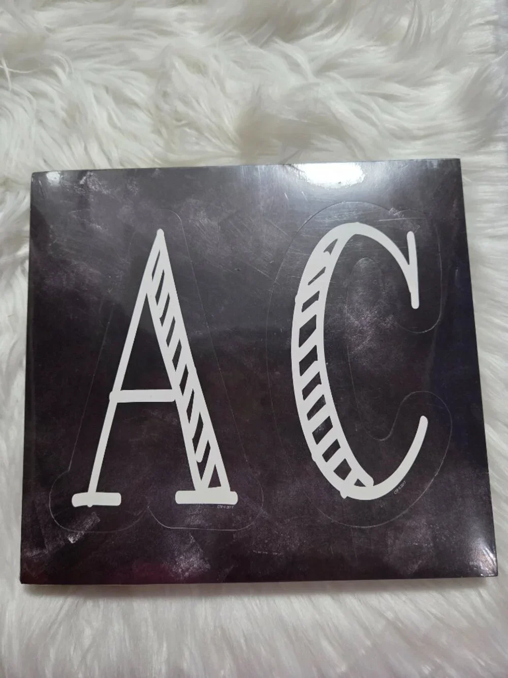 Creative Teaching Press Designer Bulletin Board Letters